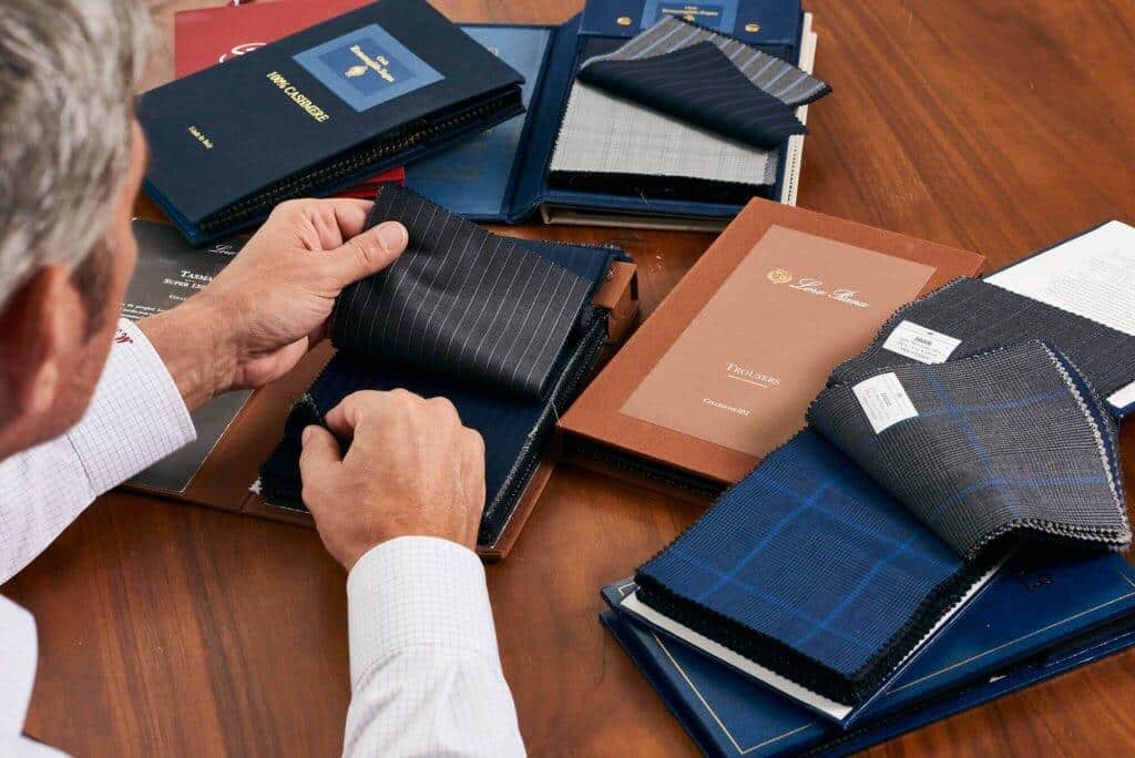 Best Places to Get Custom Suits In NYC Potoru