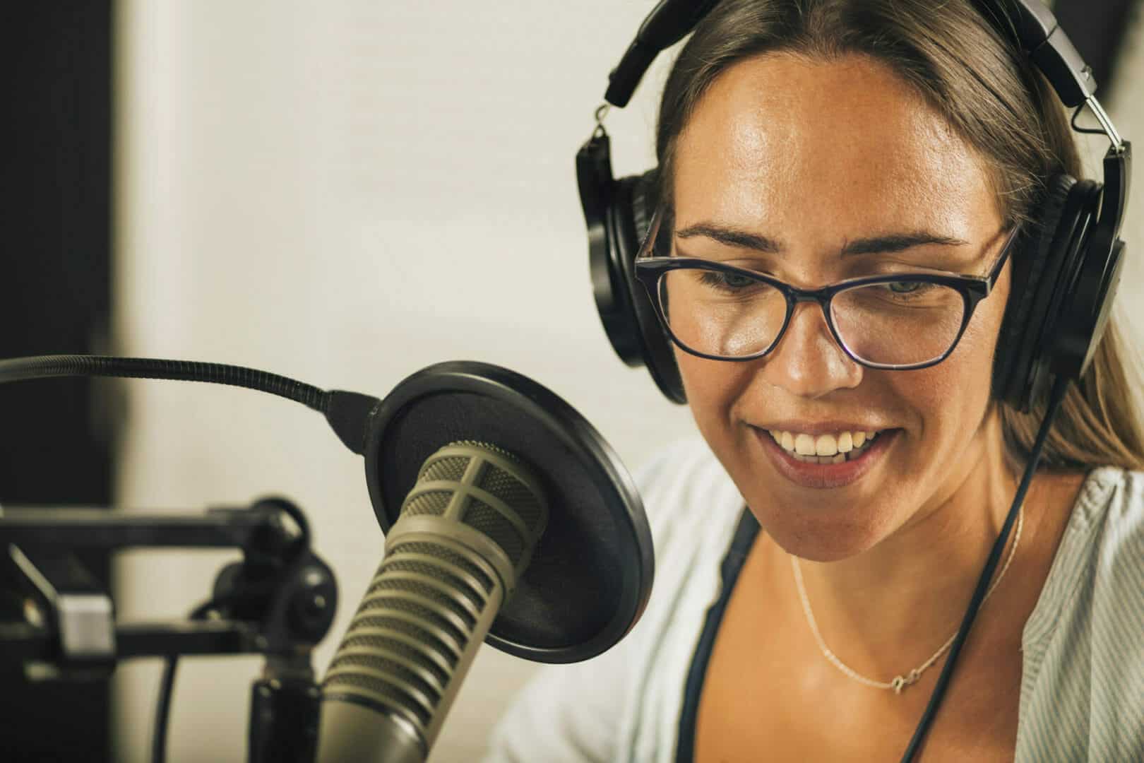 Start Using Podcasts to Market Your Business
