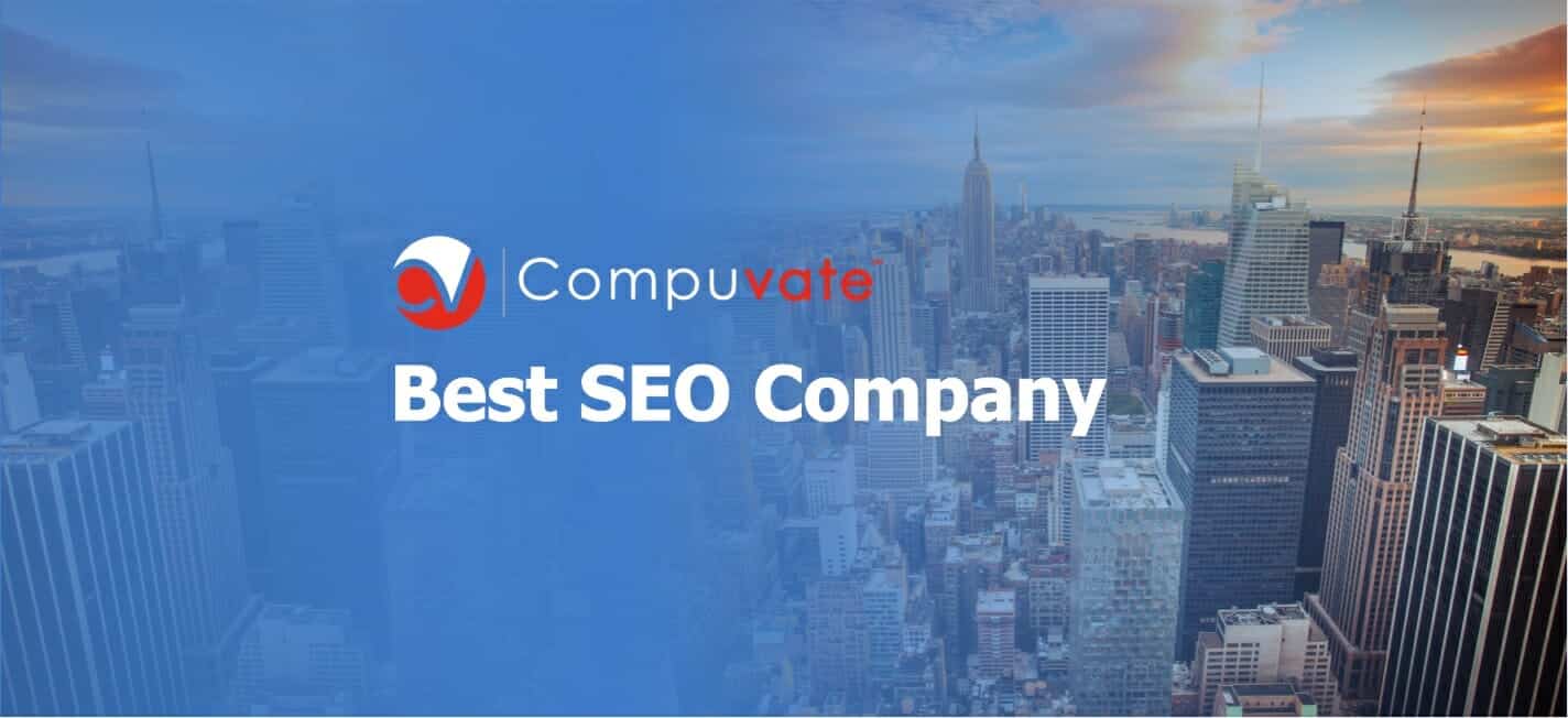image of the best SEO company Compuvate