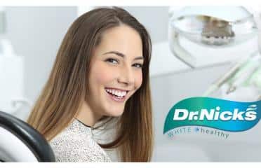 Dr. Nick’s WHITE & healthy Dentistry