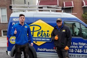 Petri Plumbing & Heating, Inc.