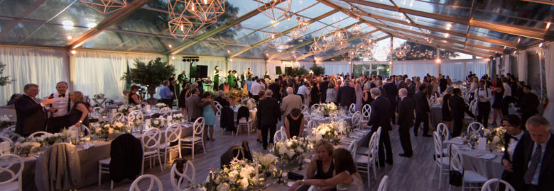 Ashley Douglass Events and Wedding Planners