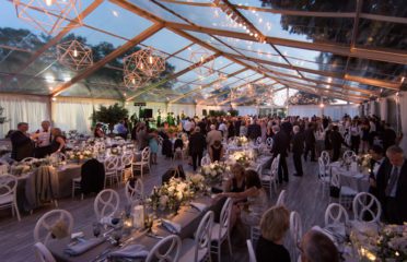 Ashley Douglass Events and Wedding Planners