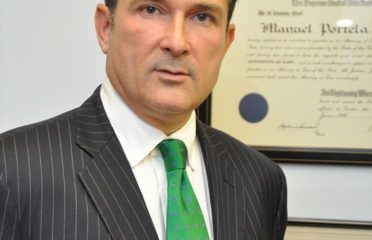 The Portela Law Firm, P.C.