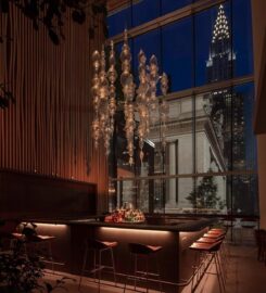 Le Pavillon