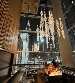Le Pavillon