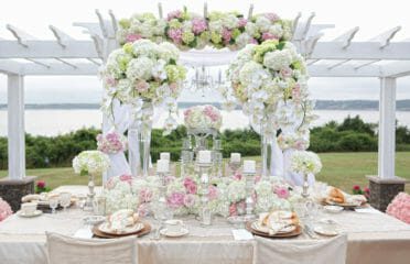 5th Avenue Weddings and Events