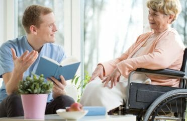 All Heart Homecare Agency Inc.