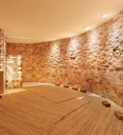 SoJo Spa Club