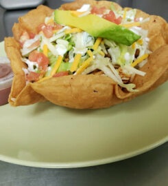 Aminas Cafe