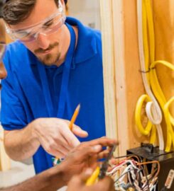John Swartz Electrical Services