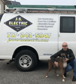 John Swartz Electrical Services