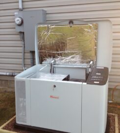 John Swartz Electrical Services