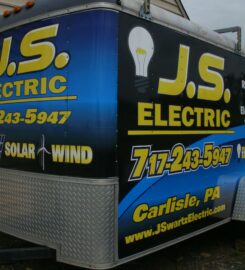 John Swartz Electrical Services