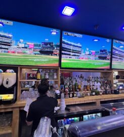 161 Bar & Grill Restaurant
