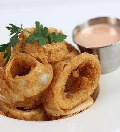161 Bar & Grill Restaurant