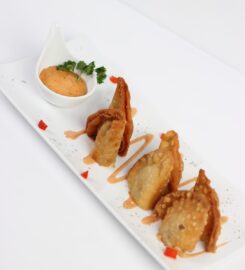 161 Bar & Grill Restaurant