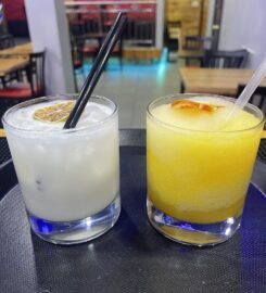 161 Bar & Grill Restaurant