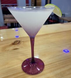 161 Bar & Grill Restaurant