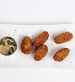 161 Bar & Grill Restaurant