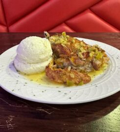 161 Bar & Grill Restaurant