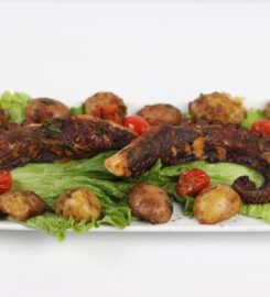 161 Bar & Grill Restaurant