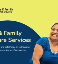 Friends & Family Home Care Services