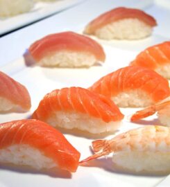 Hibachi Grill & Supreme Buffet