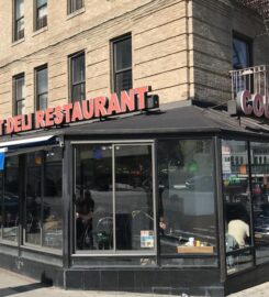 Court Deli Restaurant