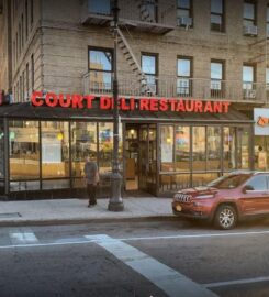 Court Deli Restaurant
