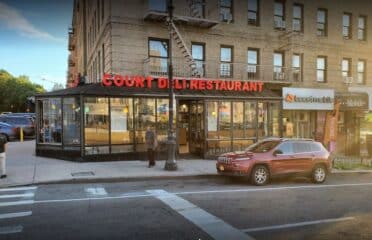 Court Deli Restaurant