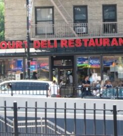 Court Deli Restaurant