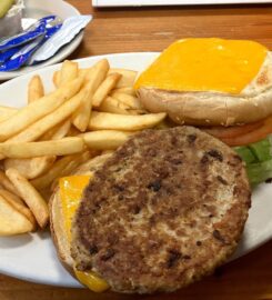 Court Deli Restaurant
