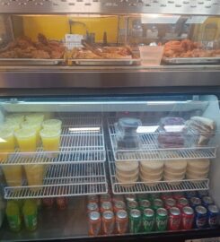 Flavas International Grill