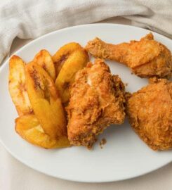 Flavas International Grill