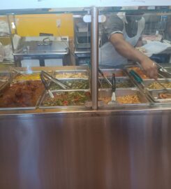 Flavas International Grill