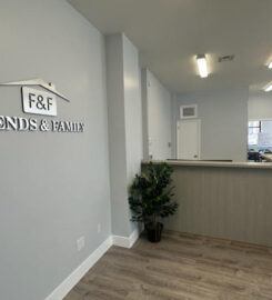 Friends & Family Home Care Services