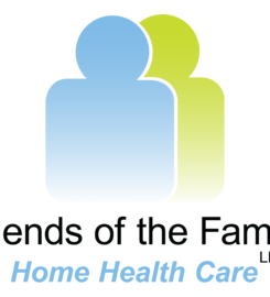 Friends & Family Home Care Services