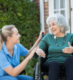 Friends & Family Home Care Services