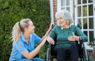 Friends & Family Home Care Services
