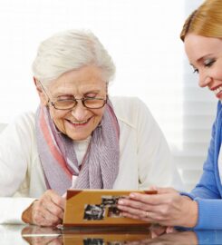 Friends & Family Home Care Services