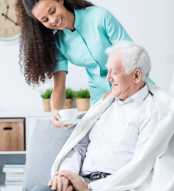 Friends & Family Home Care Services