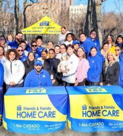 Friends & Family Home Care Services
