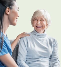 Friends & Family Home Care Services