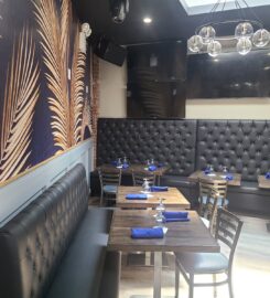 Generations Restaurant Lounge