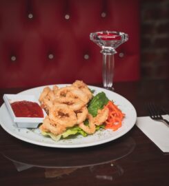 Generations Restaurant Lounge