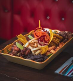 Generations Restaurant Lounge