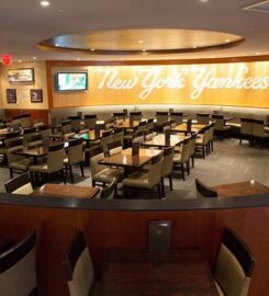 Hard Rock Cafe Yankee Stadium