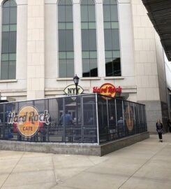 Hard Rock Cafe Yankee Stadium