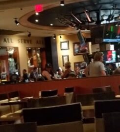Hard Rock Cafe Yankee Stadium